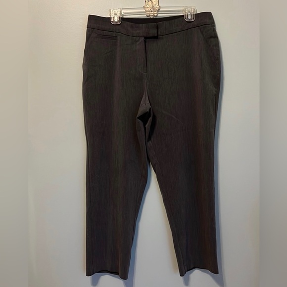 Investments Dress Pants - Picture 1 of 4